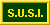 grünes S.U.S.I.