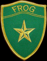 FROG - AL