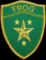 FROG - AL 3