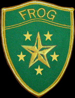 FROG - AL 5