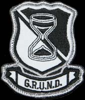 GRUND - Ausbilder