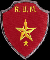 RUM - AL 1