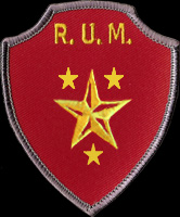RUM - AL 3