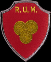 RUM - Anwerber