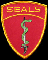 SEALS - vektor