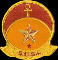 SUSI - AL 1